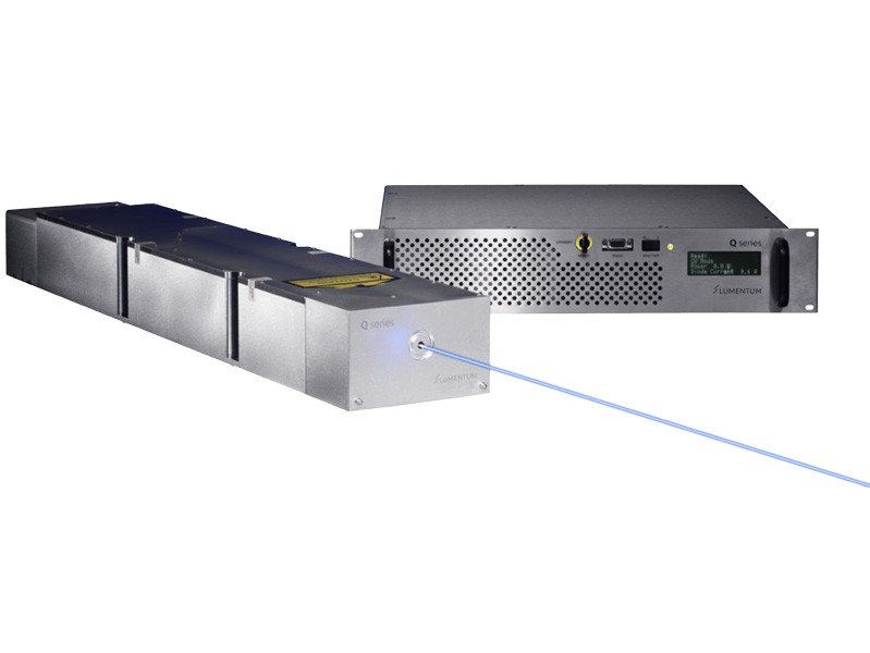 Diode Pumped Laser Repair Golden Light